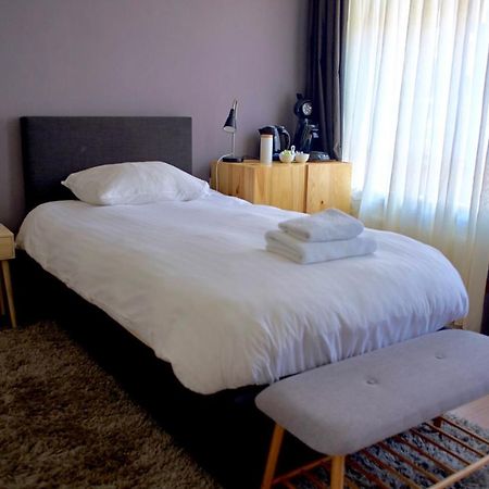 B&B La Festa Амстердам Экстерьер фото